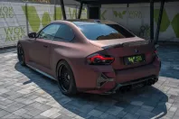 BMW M2 (Seria 2) din 2024 cu 16.711 km - oferta BMW209597 - foto 26