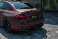 BMW M2 (Seria 2) din 2024 cu 16.711 km - oferta BMW209597 - foto 27
