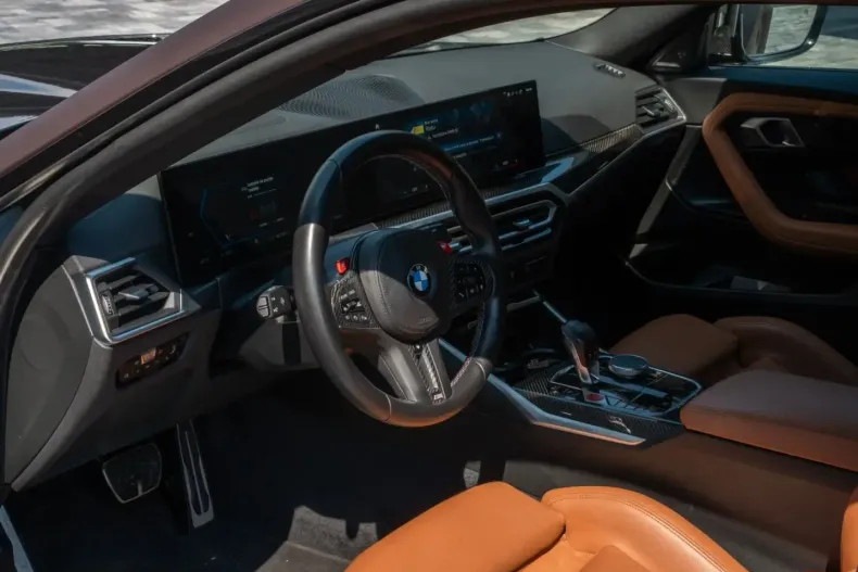 BMW M2 (Seria 2) din 2024 cu 16.711 km - oferta BMW209597 - foto 35