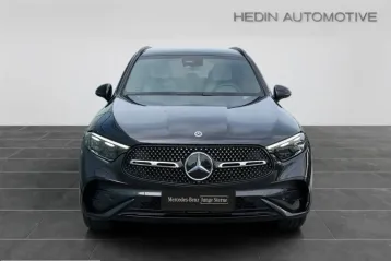 Mercedes-Benz GLC 300 din 2025 - oferta MER209598