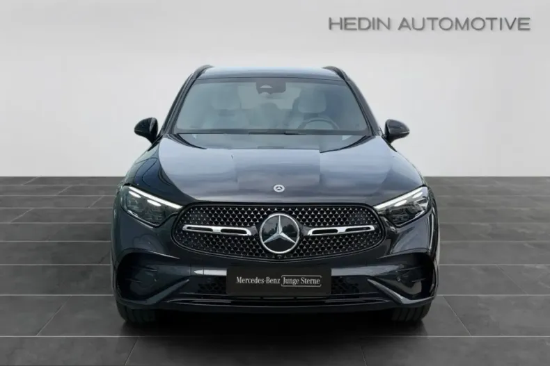 Mercedes-Benz GLC 300 (Clasa GLC) din 2025 cu 7.487 km - oferta MER209598 - foto 1