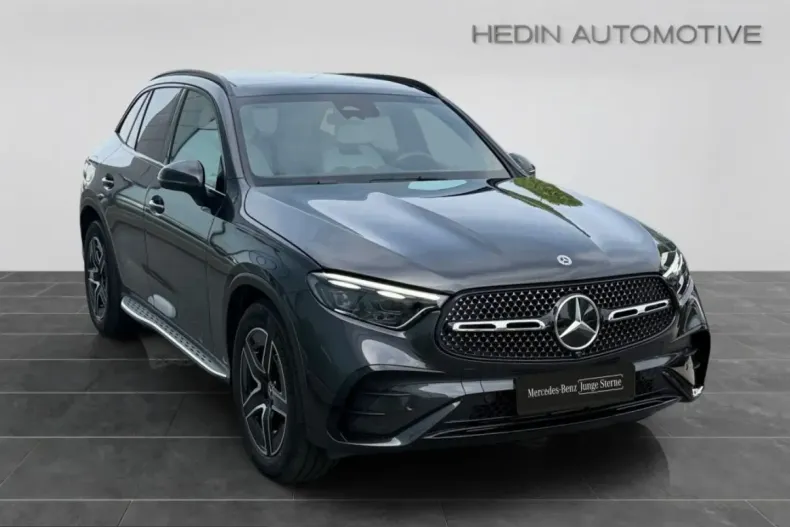 Mercedes-Benz GLC 300 (Clasa GLC) din 2025 cu 7.487 km - oferta MER209598 - foto 6