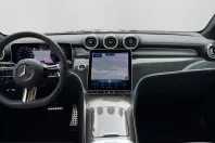 Mercedes-Benz GLC 300 (Clasa GLC) din 2025 cu 7.487 km - oferta MER209598 - foto 8