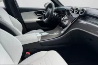 Mercedes-Benz GLC 300 (Clasa GLC) din 2025 cu 7.487 km - oferta MER209598 - foto 11
