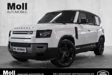 Land Rover Defender din 2023 - oferta LAN209599
