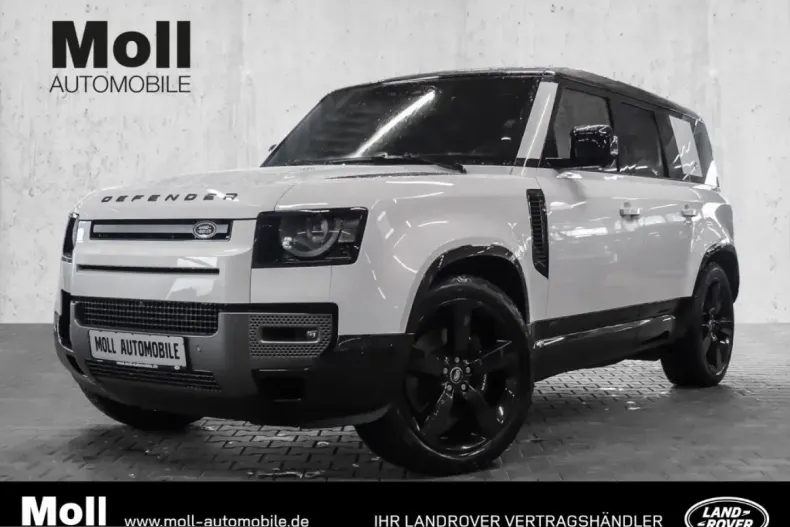 Land Rover Defender din 2023 cu 29.089 km - oferta LAN209599 - foto 1