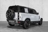 Land Rover Defender din 2023 cu 29.089 km - oferta LAN209599 - foto 2