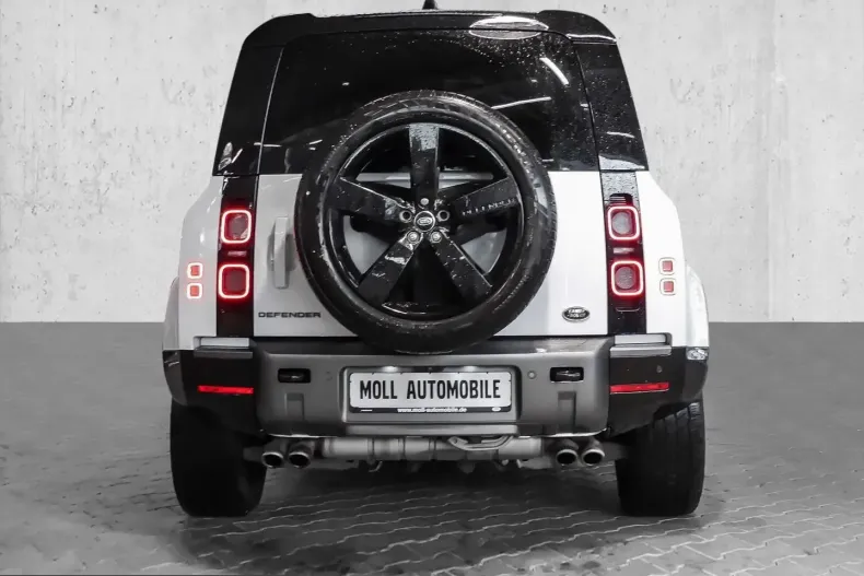 Land Rover Defender din 2023 cu 29.089 km - oferta LAN209599 - foto 7