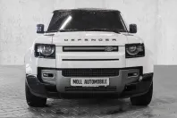 Land Rover Defender din 2023 cu 29.089 km - oferta LAN209599 - foto 8