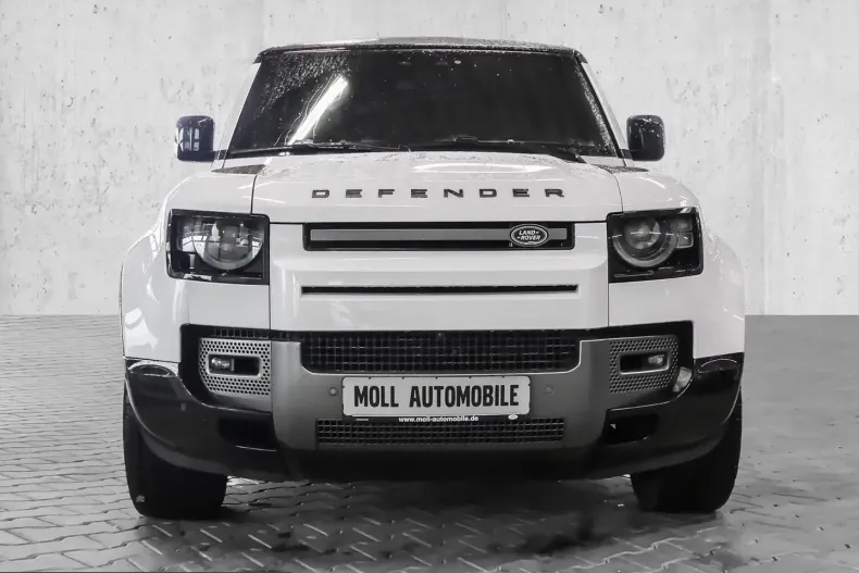 Land Rover Defender din 2023 cu 29.089 km - oferta LAN209599 - foto 8
