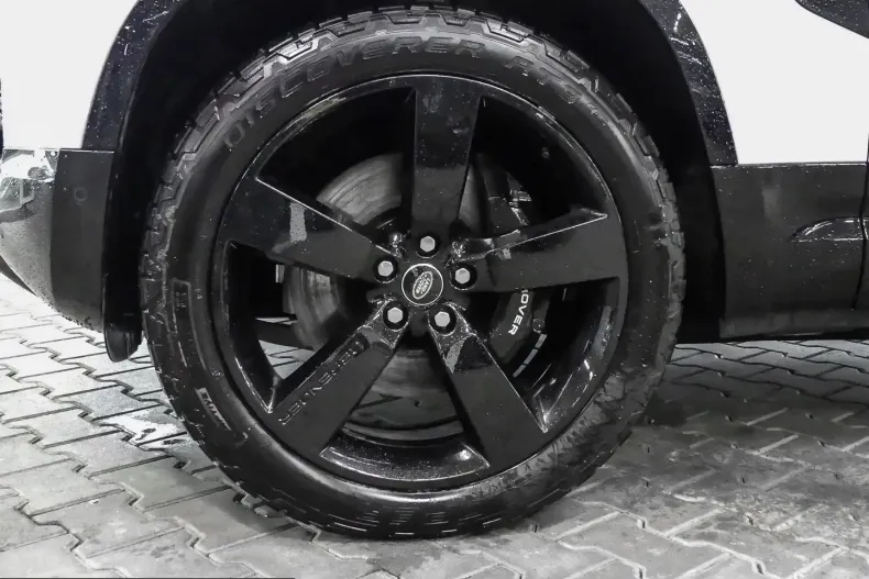 Land Rover Defender din 2023 cu 29.089 km - oferta LAN209599 - foto 9