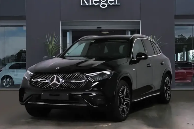 Mercedes-Benz GLC 400 (Clasa GLC) din 2024 cu 22.325 km - oferta MER209600 - foto 1