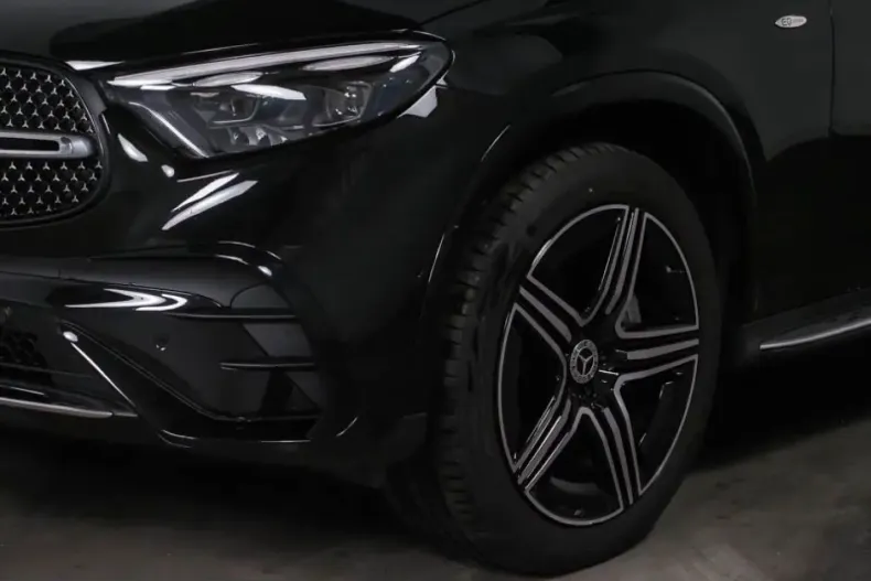 Mercedes-Benz GLC 400 (Clasa GLC) din 2024 cu 22.325 km - oferta MER209600 - foto 2