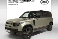 Land Rover Defender din 2024 cu 16.300 km - oferta LAN209601 - foto 1