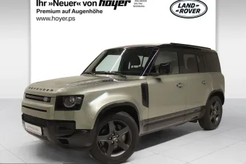 Land Rover Defender din 2024 - oferta LAN209601