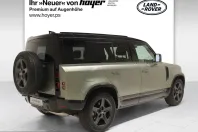 Land Rover Defender din 2024 cu 16.300 km - oferta LAN209601 - foto 2