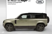 Land Rover Defender din 2024 cu 16.300 km - oferta LAN209601 - foto 3