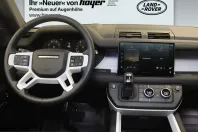 Land Rover Defender din 2024 cu 16.300 km - oferta LAN209601 - foto 5