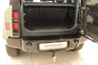 Land Rover Defender din 2024 cu 16.300 km - oferta LAN209601 - foto 12
