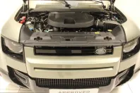 Land Rover Defender din 2024 cu 16.300 km - oferta LAN209601 - foto 20