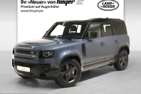 Land Rover Defender din 2025 cu 21.300 km - oferta LAN209602 - foto 1