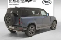 Land Rover Defender din 2025 cu 21.300 km - oferta LAN209602 - foto 2