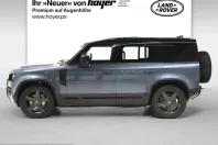 Land Rover Defender din 2025 cu 21.300 km - oferta LAN209602 - foto 3