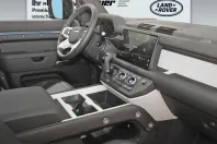 Land Rover Defender din 2025 cu 21.300 km - oferta LAN209602 - foto 4