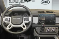 Land Rover Defender din 2025 cu 21.300 km - oferta LAN209602 - foto 5