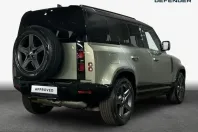 Land Rover Defender din 2024 cu 19.751 km - oferta LAN209603 - foto 2