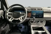 Land Rover Defender din 2024 cu 19.751 km - oferta LAN209603 - foto 4