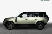 Land Rover Defender din 2024 cu 19.751 km - oferta LAN209603 - foto 6
