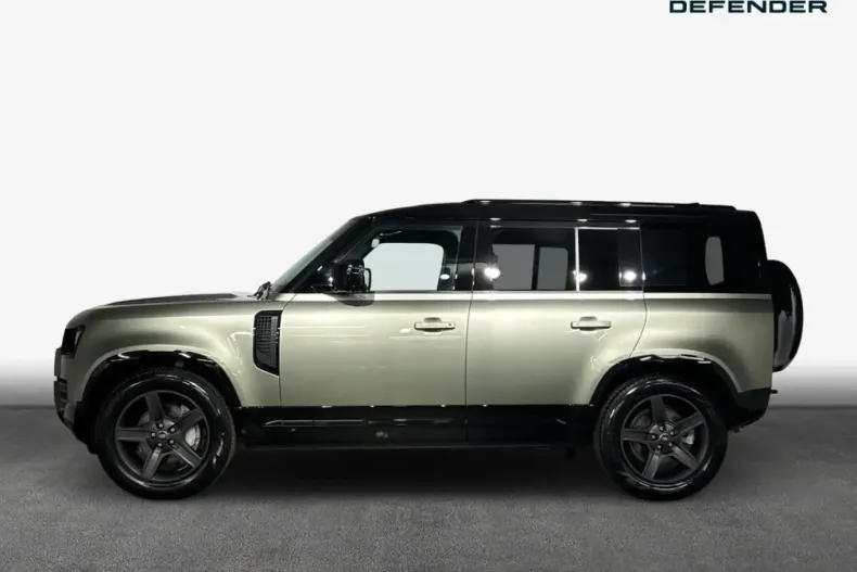 Land Rover Defender din 2024 cu 19.751 km - oferta LAN209603 - foto 6
