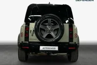 Land Rover Defender din 2024 cu 19.751 km - oferta LAN209603 - foto 7