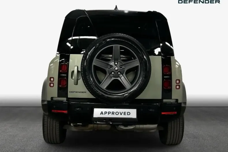 Land Rover Defender din 2024 cu 19.751 km - oferta LAN209603 - foto 7