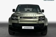 Land Rover Defender din 2024 cu 19.751 km - oferta LAN209603 - foto 8