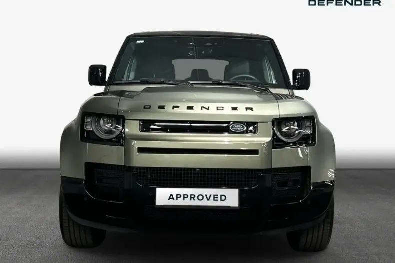 Land Rover Defender din 2024 cu 19.751 km - oferta LAN209603 - foto 8
