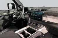 Land Rover Defender din 2024 cu 19.751 km - oferta LAN209603 - foto 15