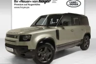 Land Rover Defender din 2024 cu 22.600 km - oferta LAN209604 - foto 1