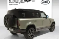 Land Rover Defender din 2024 cu 22.600 km - oferta LAN209604 - foto 2