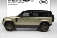 Land Rover Defender din 2024 cu 22.600 km - oferta LAN209604 - foto 3