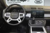 Land Rover Defender din 2024 cu 22.600 km - oferta LAN209604 - foto 5