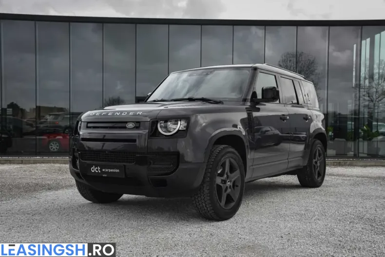 Land Rover Defender din 2024 cu 21.304 km - oferta LAN209605 - foto 1