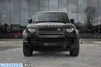 Land Rover Defender din 2024 cu 21.304 km - oferta LAN209605 - foto 2