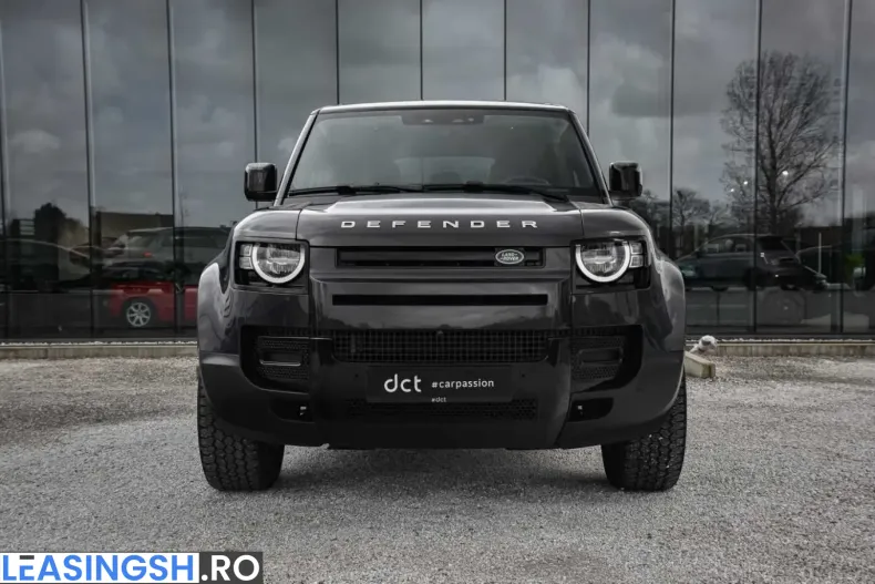 Land Rover Defender din 2024 cu 21.304 km - oferta LAN209605 - foto 2