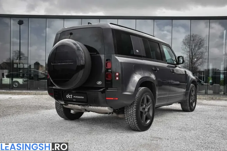Land Rover Defender din 2024 cu 21.304 km - oferta LAN209605 - foto 4