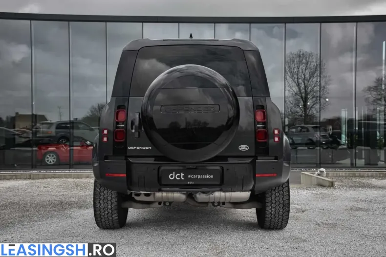 Land Rover Defender din 2024 cu 21.304 km - oferta LAN209605 - foto 5