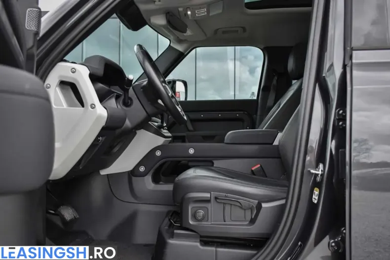Land Rover Defender din 2024 cu 21.304 km - oferta LAN209605 - foto 12