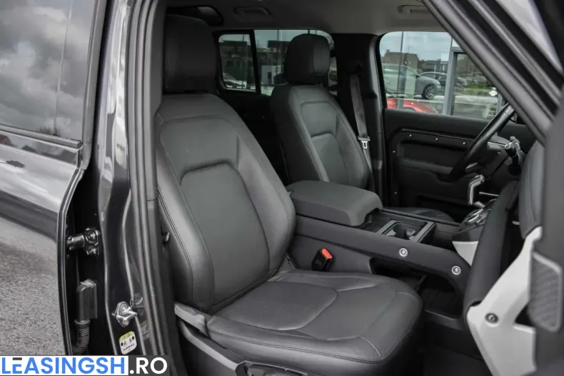 Land Rover Defender din 2024 cu 21.304 km - oferta LAN209605 - foto 15