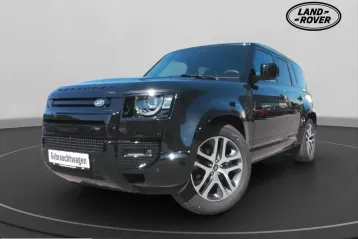 Land Rover Defender din 2024 - oferta LAN209606